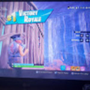 Meet your Posher, Maxwell